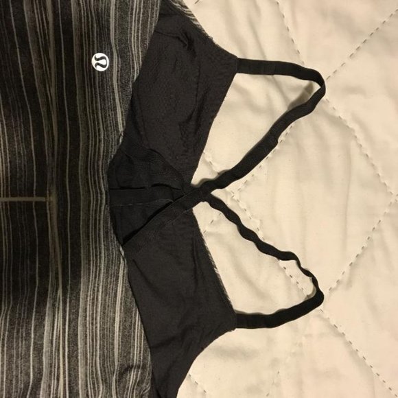 Lulu Lemon Tank Top - Picture 2 of 2